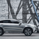Illustration for article titled The Mercedes Coupé SUV Concept Is Benzs BMW X6